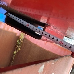 リフト除雪バケット