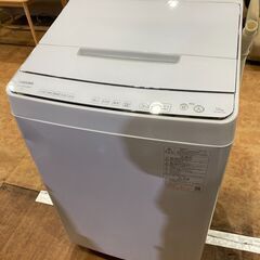 【愛品館市原店】東芝 2021年製 12.0Kg洗濯機 AW-1...