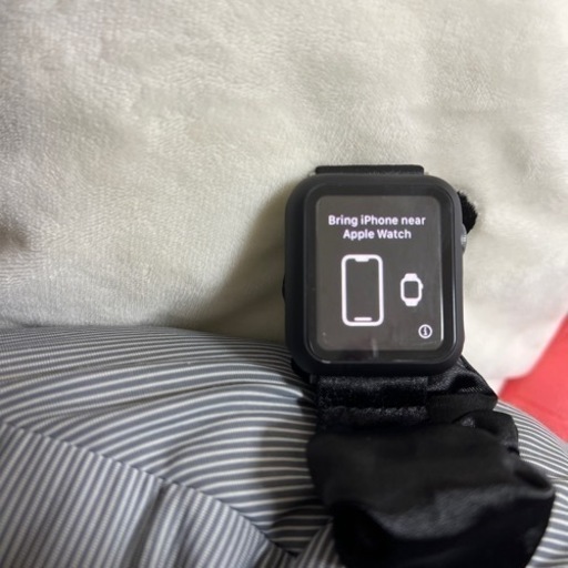 Apple Watch3 38㎜本日明日限定8000円『明後日消去します adslsystem.com