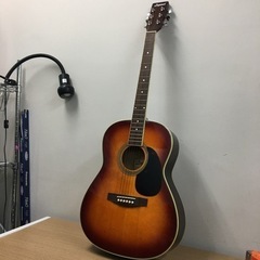 ロ2212-394 legend アコースティックギター　美品