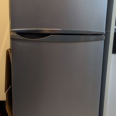 SHARP 118L Refrigerator / SHARP ...