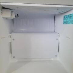 ハイアール 1ドア冷凍庫 JF-NU40G 中古 リサイクルショップ宮崎屋