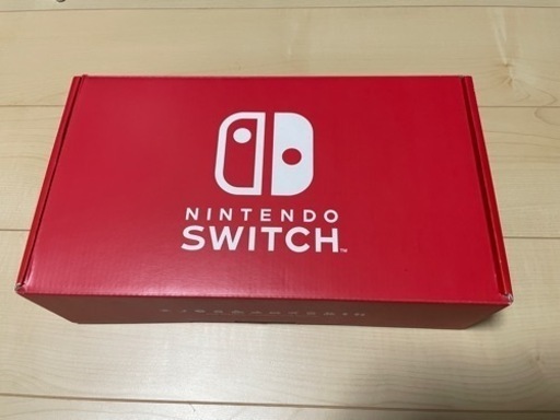 SwitchとSDカード