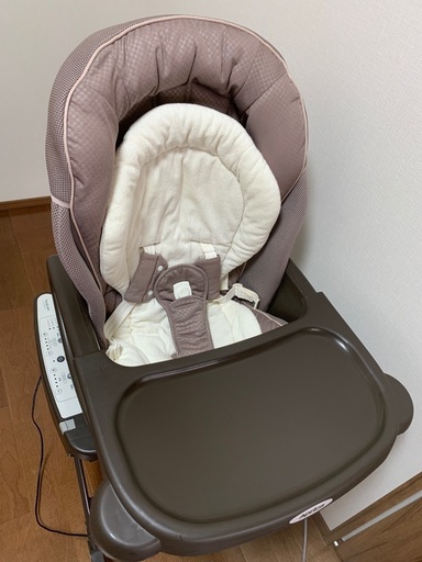 電動ハイローチェア＋スリング