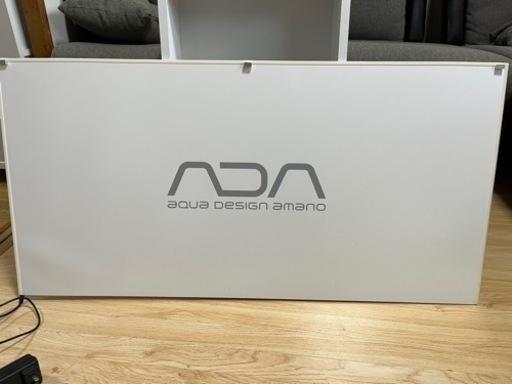 ADAライトスクリーン　W90xH45(cm)用　※価格交渉お受けします。