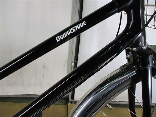 C413 限定特価 整備済み☆ブリヂストン シングルスター☆ 中古自転車