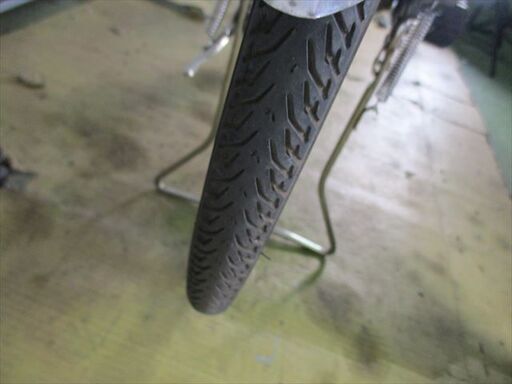 C413 限定特価 整備済み☆ブリヂストン シングルスター☆ 中古自転車  