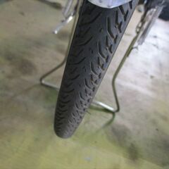 C413　限定特価　整備済み★ブリヂストン　シングルスター★ 中古自転車 【27インチ　黒 　ベルト車】 