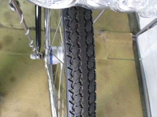 C413 限定特価 整備済み☆ブリヂストン シングルスター☆ 中古自転車