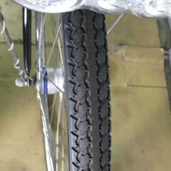 C413　限定特価　整備済み★ブリヂストン　シングルスター★ 中古自転車 【27インチ　黒 　ベルト車】 