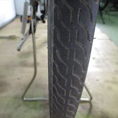 C415　限定特価　整備済み★ブリヂストン　ロココロイヤル★ 中古自転車 【27インチ　白 】