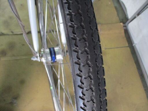 C415 限定特価 整備済み☆ブリヂストン ロココロイヤル☆ 中古自転車