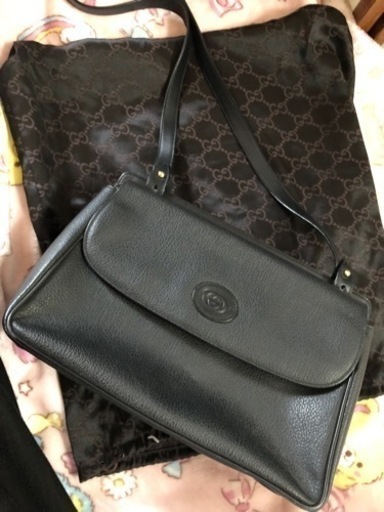 GUCCI バッグ
