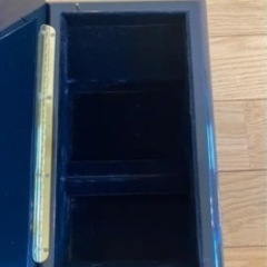 リュージュ　REUGE  オペラ座の怪人　マスカレード　ジュエリーボックス