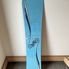 スノーボード　板　140cm