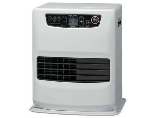 品質保証☆配達有り！12000円(税別）新品 未開封 トヨトミ 石油ファンヒーター 9畳～12畳