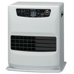 停電＆災害対策 新品【イワタニ カセットガスファンヒーター CB-GFH-2 