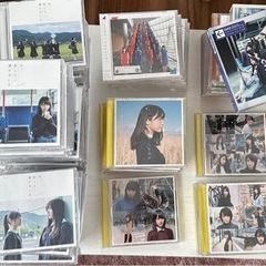 乃木坂46 初回限定盤、アルバムセット