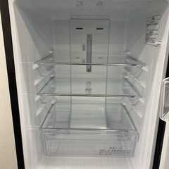 ご来店限定】＊ハイセンス 2ドア冷凍冷蔵庫 154L 2021年製＊