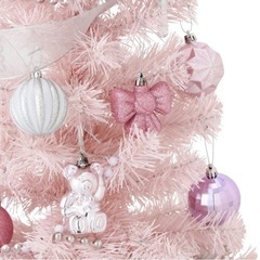 新品・未使用˚✧Francfranc 150cm クリスマスツリー フランフラン