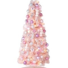 新品・未使用˚✧Francfranc 150cm クリスマスツリー フランフラン