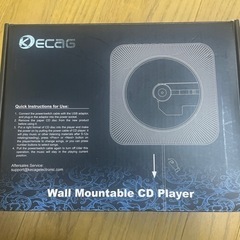 CD Player 
