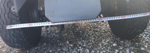 ジャイロup ミニカー登録可 (1787)