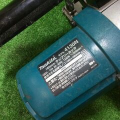 マキタ 4130N チップソーカッタ　コード式【市川行徳店】【店頭取引限定】【中古】管理番号：ITZR8XPF6WQ8 マキタ 4130N チップソーカッタ コード式【市川行徳店】【店頭取引限定