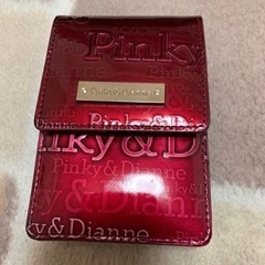 Pinky&dianne シガレットケース