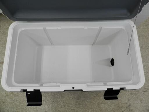 クーラーボックス ロゴス サーモテクト 氷点下クーラー タフ50 50L