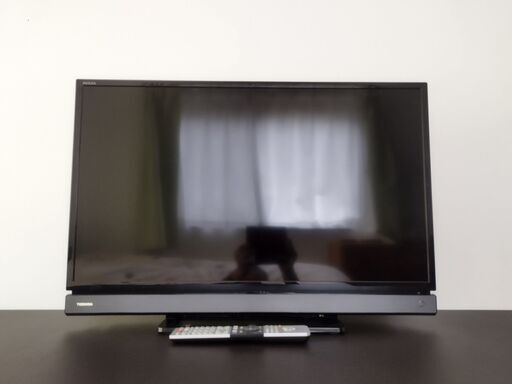 ３２インチ液晶テレビを譲ります