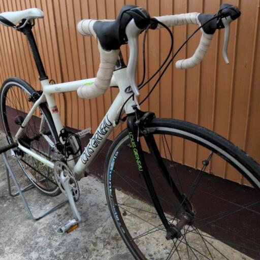 バズさん専用　LOUIS GARNEAU CEN ロードバイク　引き取り限定 バズさん専用 LOUIS GARNEAU CEN ロードバイク 引き取り限定