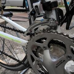 ■お引取り予定■　　　　　　　　　　　　□LOUIS GARNEAU□ロードバイク　中古