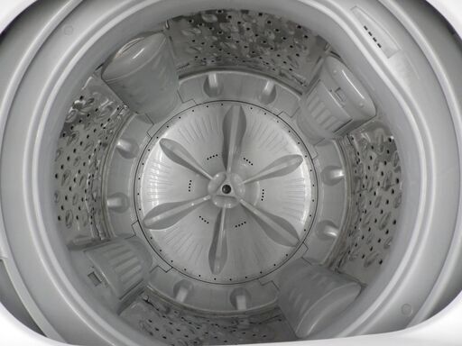 西岡店 洗濯機 7.0㎏ 2020年製 アイリスオーヤマ IAW-T703E ホワイト  