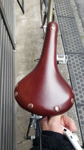 年内限定値下げ！billion ミニベロ ショートグリップ2