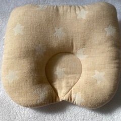ほぼ未使用✨日本製✨ベビー枕✨