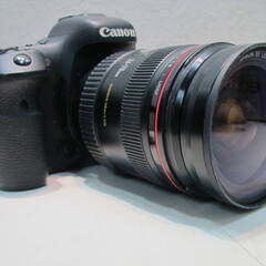 ◆Canon EOS7D MarkⅡZOOM LENS EF 2...