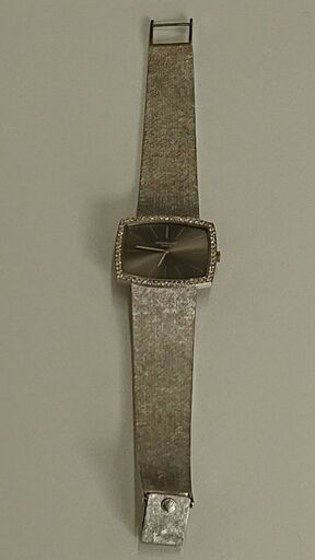 ロンジン アンティーク 16610222 フラッグシップ LONGINES flagship 手巻き