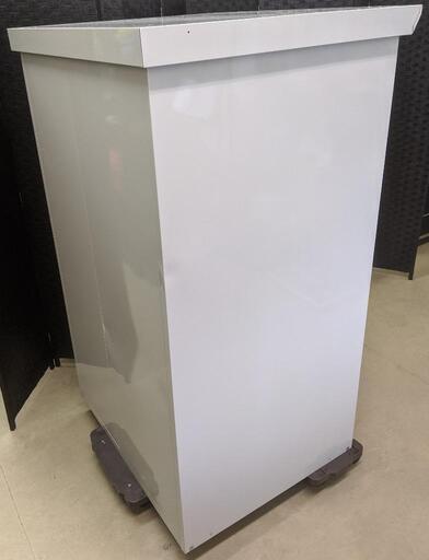 中古品】ファミリー物置daSeele(日本製)