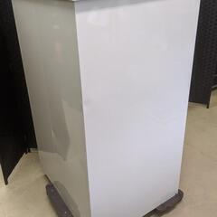 中古品】ファミリー物置daSeele(日本製)