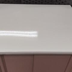 中古品】ファミリー物置daSeele(日本製)