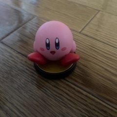 カービィamiibo