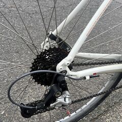 specialized sirrus ELITE クロスバイク 自転車 ギヤ付き 28インチ