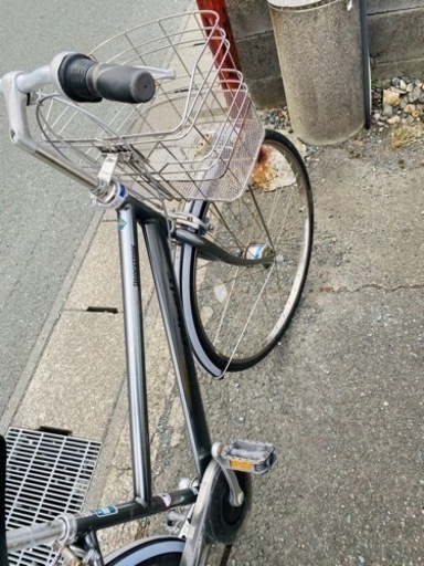 ブリチストン アルベルト ブリヂストン アルベルト 26インチ 3段変速