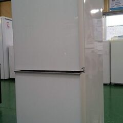 ＊東京都付近取引限定＊SHARP 冷凍冷蔵庫 2017年式　SJ-GD14C SHARP 買い替え応援セール 中古 冷蔵庫 シャープ 一人暮らし