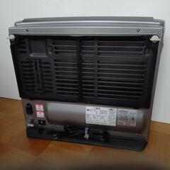 大阪ガス ファンヒーター 20畳 おはよう おやすみ エコ タイマー 自動室温調整ECO機能付き 