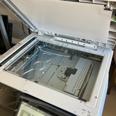 取りに来てくれる方限定】シャープ mx-2631 業務用複合機 総印刷