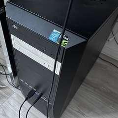 急募‼️値下げしました！ゲーミングPC