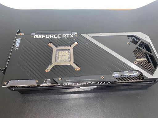 【美品】Asus ROG RTX3080