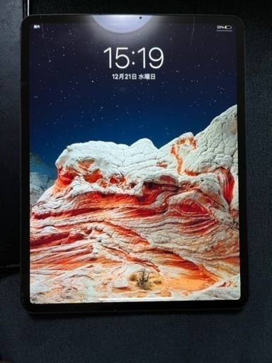 iPadpro(12.9)第三世代 gonzalo.gfd.cl